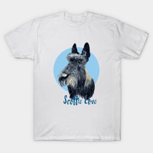 Scottie Love T-Shirt